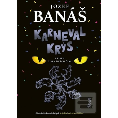 Karneval krýs