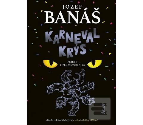 Karneval krýs