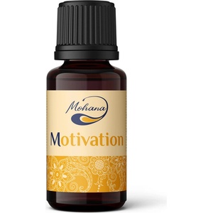 Mohana Арома композиция Motivation, Мотивация, 10 ml (MH-17-EB)