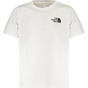The North Face Детска тениска с къс ръкав the north face, Размер 14a, Цвят Бяло (nf0a8cvateen_bifn4)