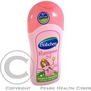 Bübchen Růženka šampón a kondicionér 2v1 200 ml