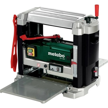 Metabo DH 330 hrúbkovacie fréza 330 mm