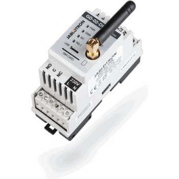 Jablotron GBT-212 tester detektorů rozbití skla