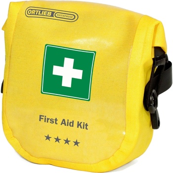 Ortlieb First Aid Kit Medium Yellow