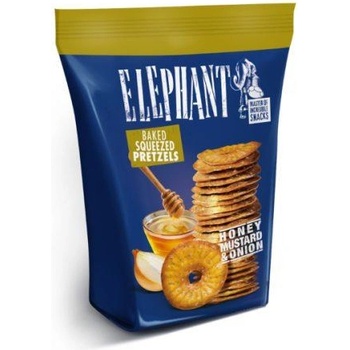 Image 1 of Alka хрупки мед и горчица 70гр