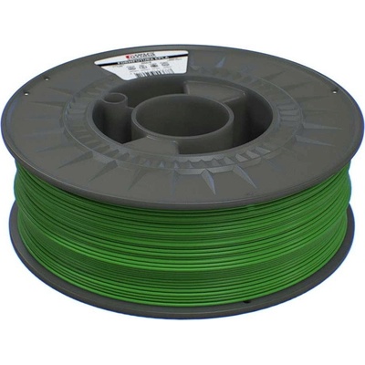 Formfutura Bulk PETG Light Green - 1, 75 mm / 1000 g (BPTG-175LGRN-01000)