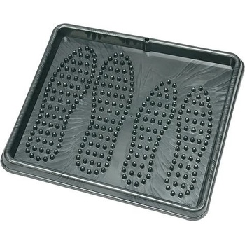 Prosperplast Odkvapkávač na topánky, 42x38 cm