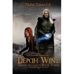 Death Wind | Tara Grayce (ISBN: 9781943442126)