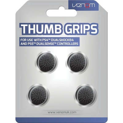 Venom Аксесоар Venom - Thumb Grips (PS4/PS5)