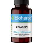 Bioherba Celadrin 120 mg [60 капсули]