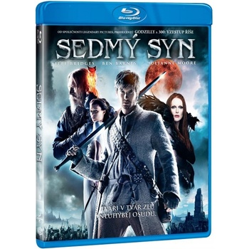 Sedmý syn: BD