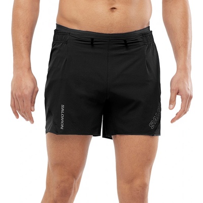 Salomon SENSE AERO 5 shorts M lc1870000