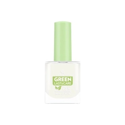 Golden Rose Green Last&Care lak na nehty 103 10,20 ml
