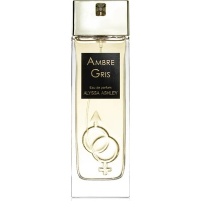 Alyssa Ashley Ambre Gris parfémovaná voda dámská 100 ml tester
