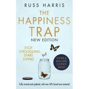 The Happiness Trap (ISBN: 9781472147172)