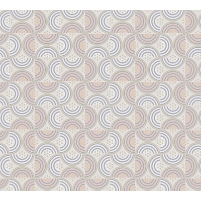 A.S. Création 390612 vliesová tapeta na zeď Art of Eden rozměry 0,53 x 10,05 m