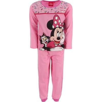 Textiel Trade pyžamo Minnie Mouse