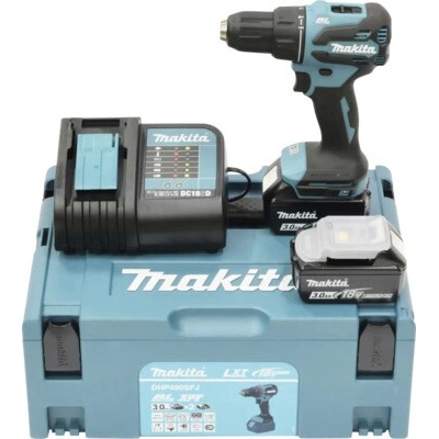 Makita LXT DHP490SFJ