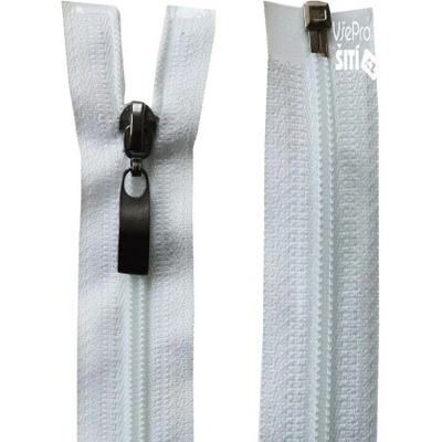 zip BÍLÝ+ozdoba WS10 10045 2701XX