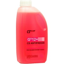 CS Antifreeze G 12+ 1 l