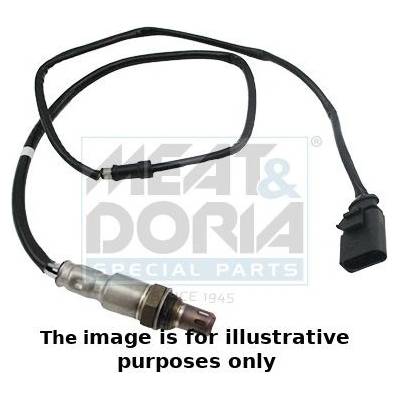 Lambda sonda MEAT & DORIA 81964E