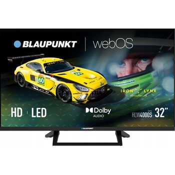 Blaupunkt 32HLW4000S