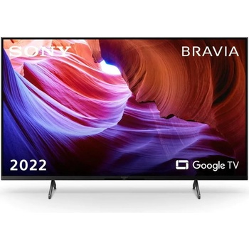 Image 1 of Sony Bravia KD-50X85K