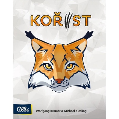 Albi Kořist