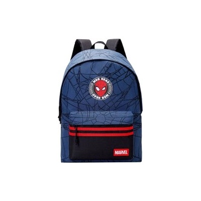 Spider-man Раница Web Head