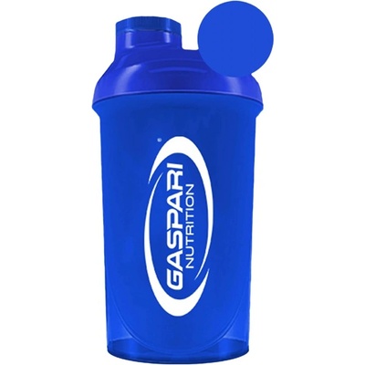 Gaspari Nutrition Gaspari / Blue Shaker [500 мл]