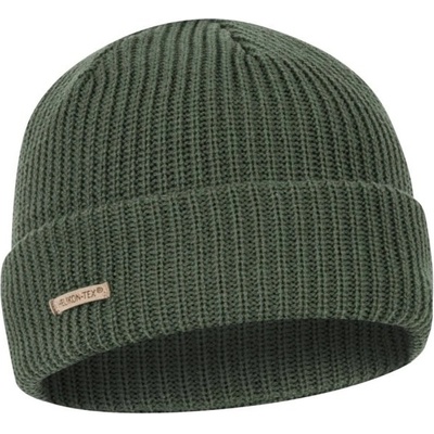 Čiapka Helikon-Tex Wanderer Merino oliva