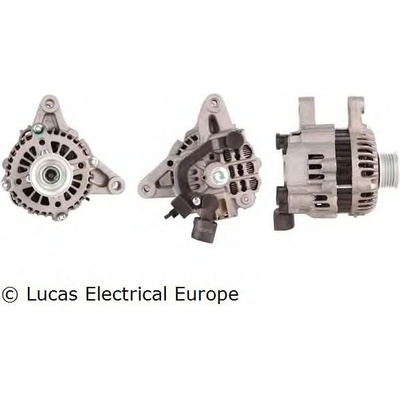 LUCAS ELECTRICAL Alternátor LUE LRA03132