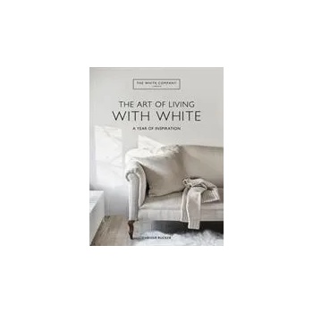 Image 1 of White Company The Art of Living with White