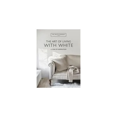 White Company The Art of Living with White