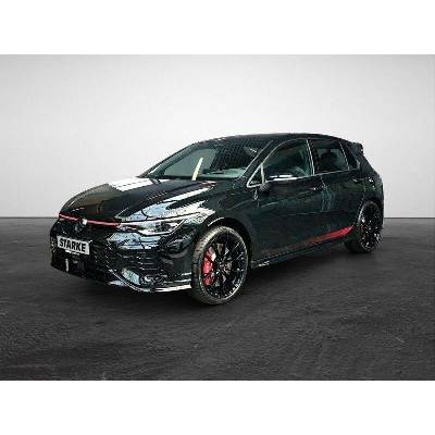 Volkswagen Golf GTI Edition 50 DSG 239 kW