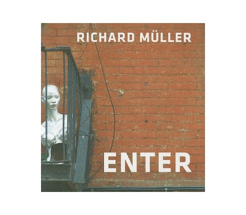 Enter - Richard Müller