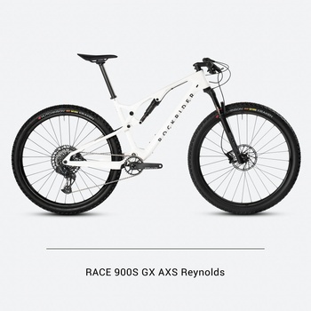 Rockrider XC kolo Race 900S 2023