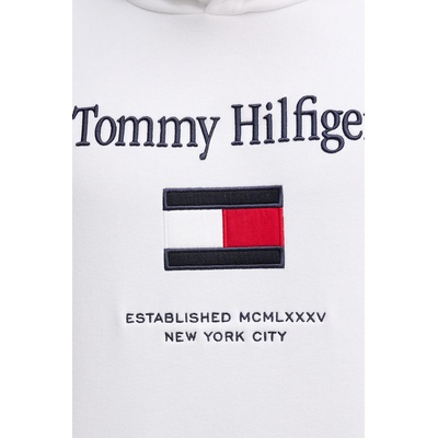Tommy Hilfiger Суичър Tommy Hilfiger (MW0MW42735)