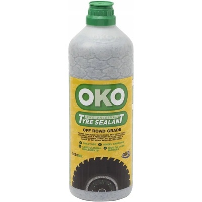 OKO OffRoad Tmel na pneumatiky 1250 ml