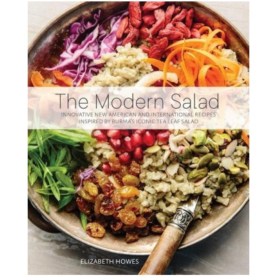 Modern Salad