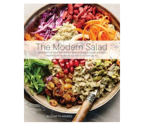 Modern Salad