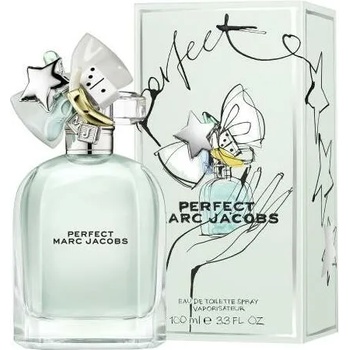 Image 1 of Marc Jacobs Perfect EDT 100 ml