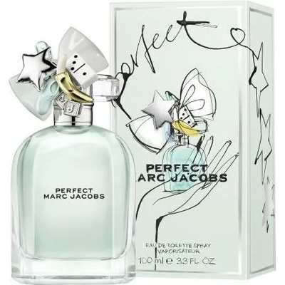 Marc Jacobs Perfect EDT 100 ml