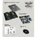 Junhee: The First Day & Night - CD