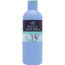 Felce Azzurra Kokosový a bambusový sprchový gél Felce Azzurra 650 ml