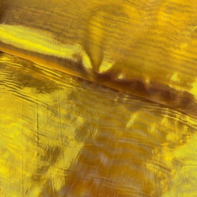 Organtin metallic - Zlatá