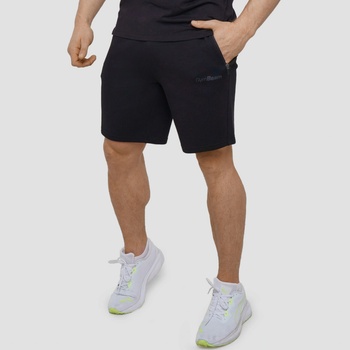 GymBeam šortky Agile Onyx