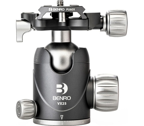 Benro VX25
