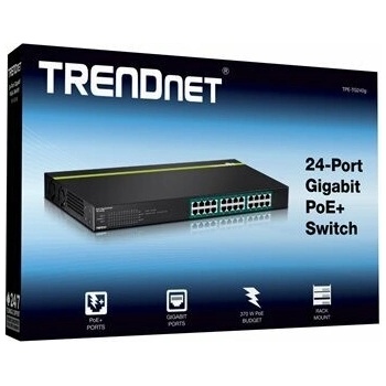 TRENDnet TPE-TG240G