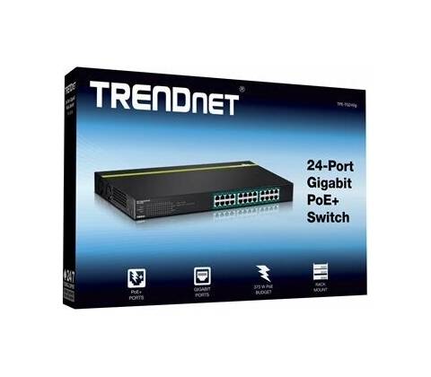 TRENDnet TPE-TG240G
